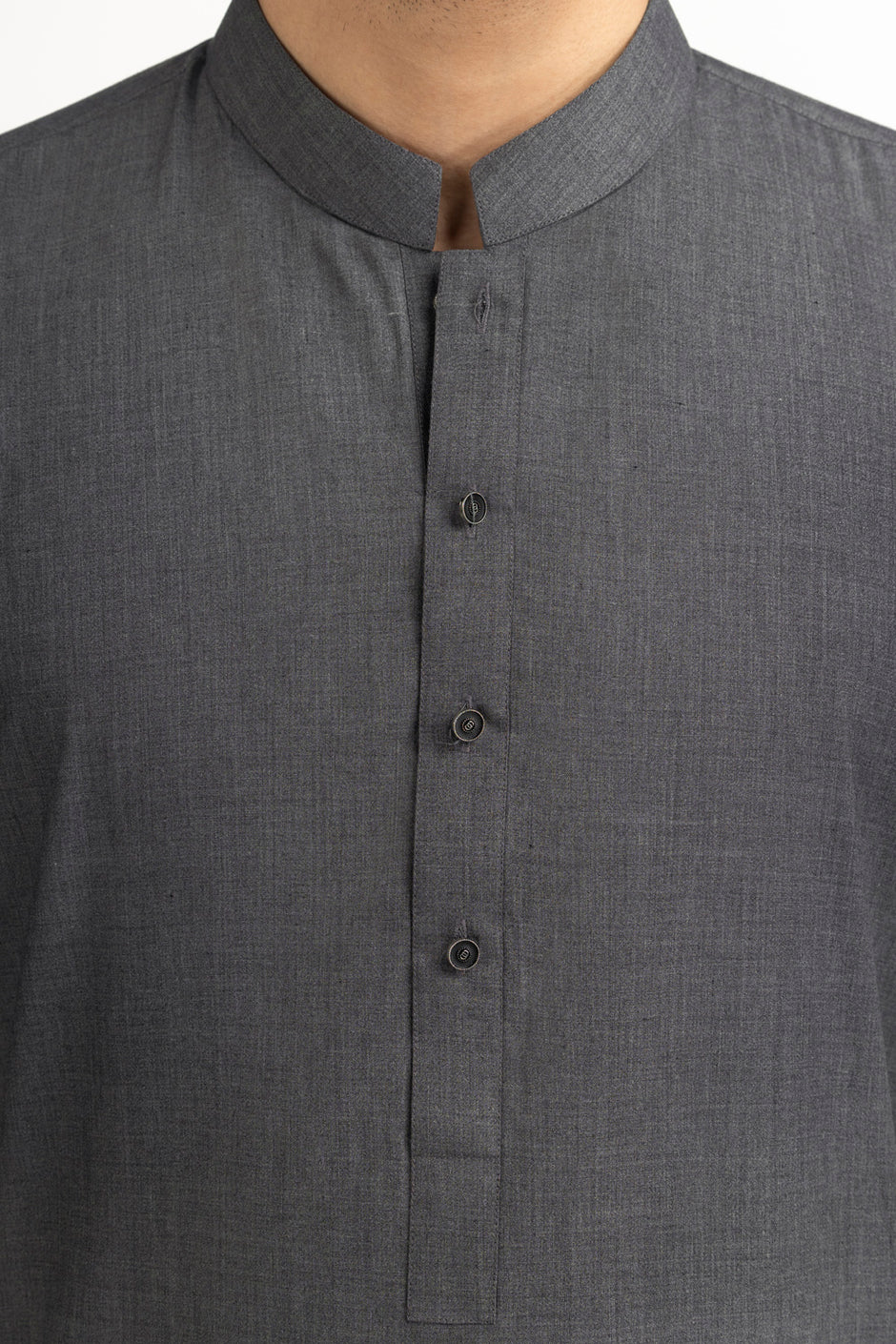 Breeze Unstitched Fabric Blended-LF