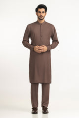 Breeze Unstitched Fabric Blended-LF