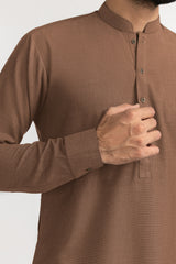 Breeze Unstitched Fabric Blended-LF