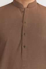 Breeze Unstitched Fabric Blended-LF