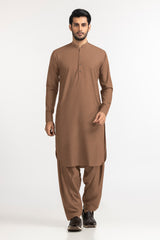 Breeze Unstitched Fabric Blended-LF