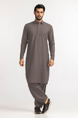 Breeze Unstitched Fabric Blended-LF