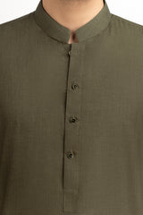 Breeze Unstitched Fabric Blended-LF