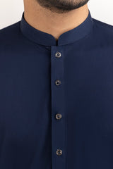 Breeze Unstitched Fabric Blended-LF