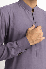 Breeze Unstitched Fabric Blended-LF