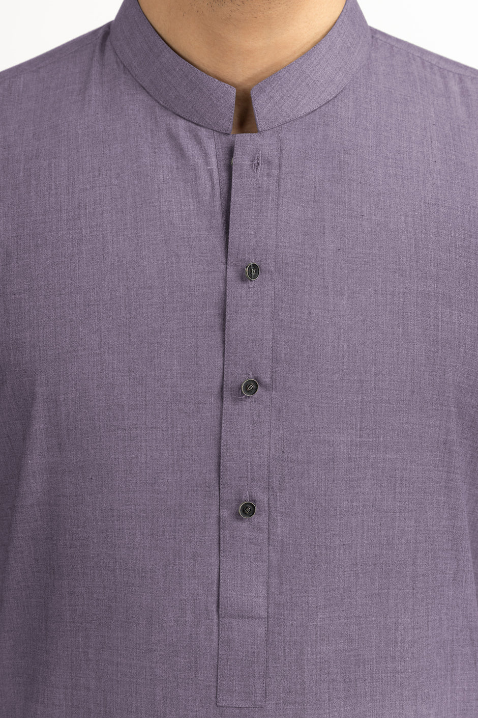 Breeze Unstitched Fabric Blended-LF