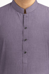 Breeze Unstitched Fabric Blended-LF