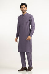 Breeze Unstitched Fabric Blended-LF