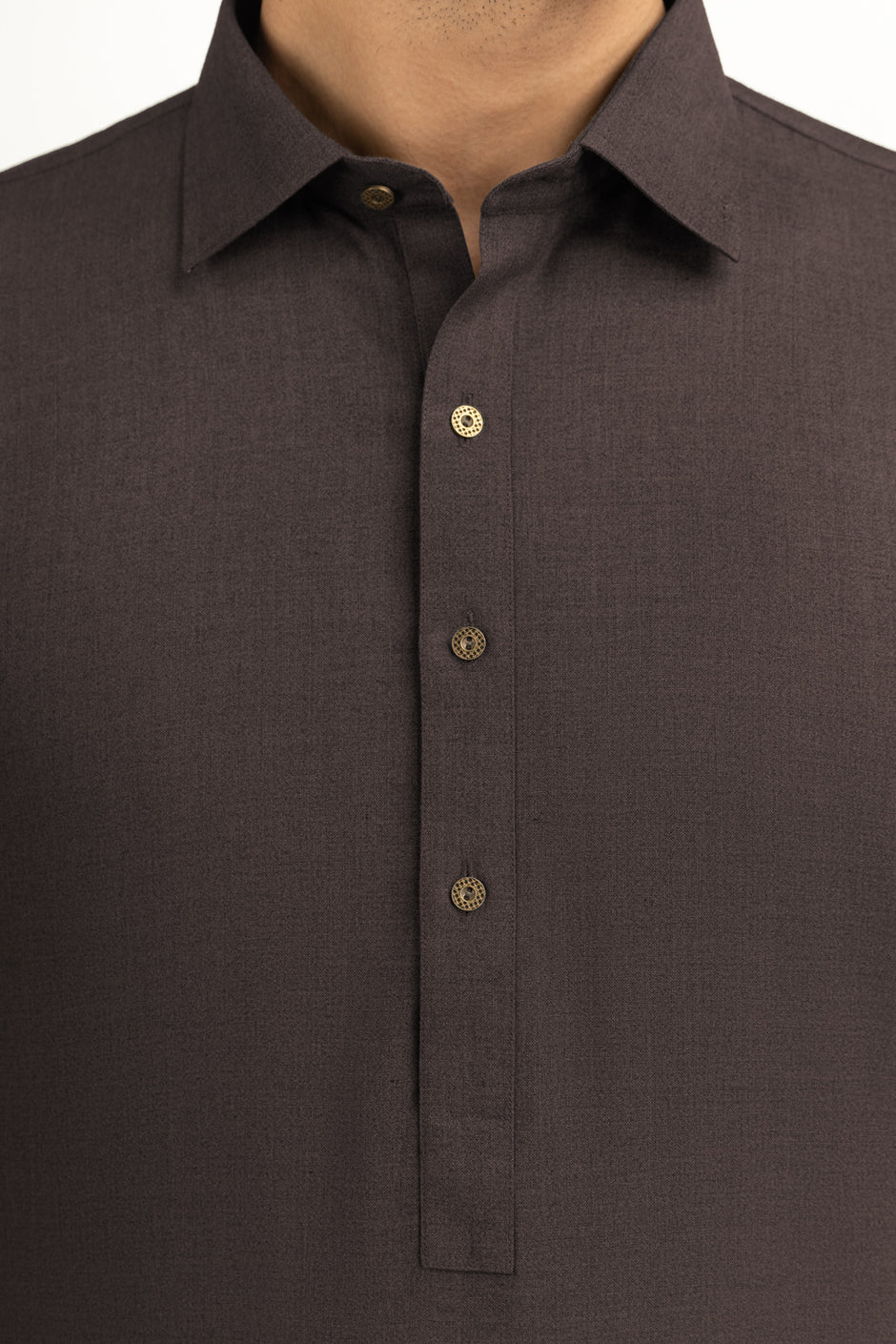 Breeze Unstitched Fabric Blended-LF
