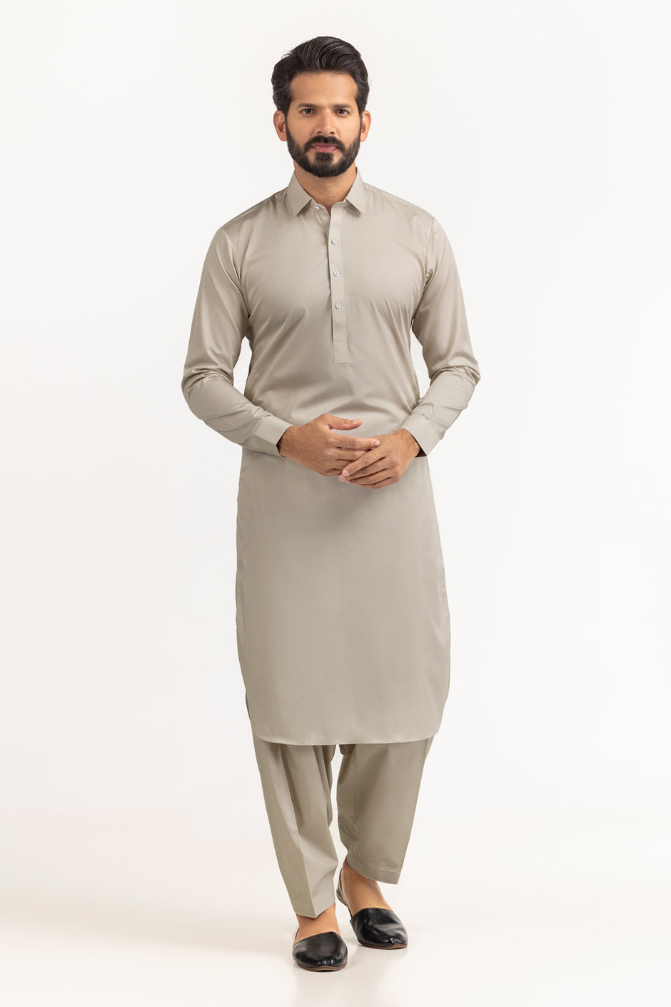 Britanio Unstitched Fabric Cotton