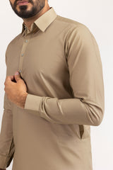 Britanio Unstitched Fabric Cotton-LF