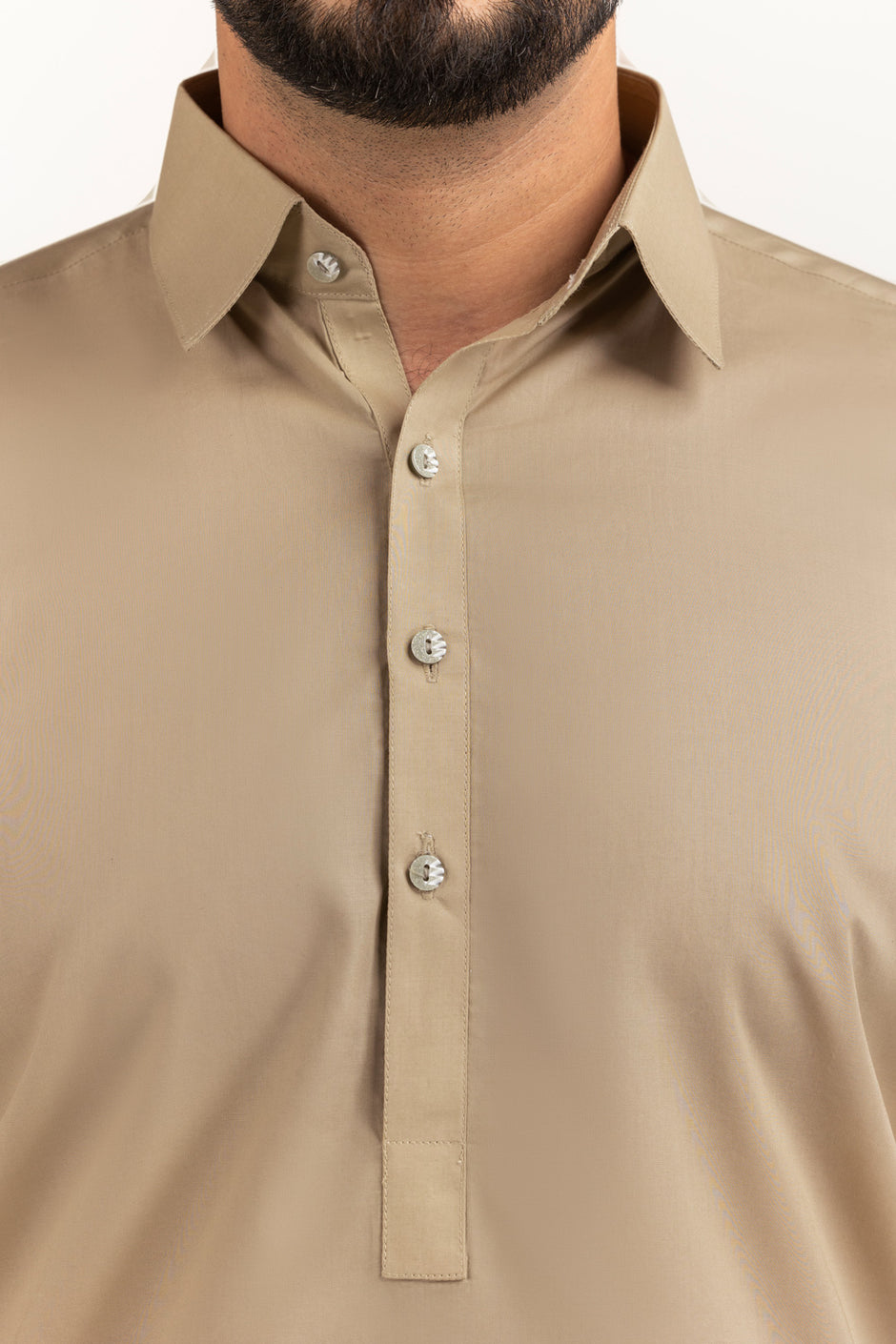 Britanio Unstitched Fabric Cotton-LF