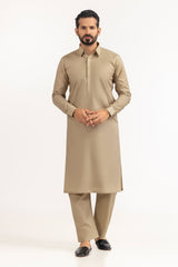 Britanio Unstitched Fabric Cotton-LF