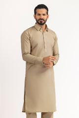 Britanio Unstitched Fabric Cotton-LF