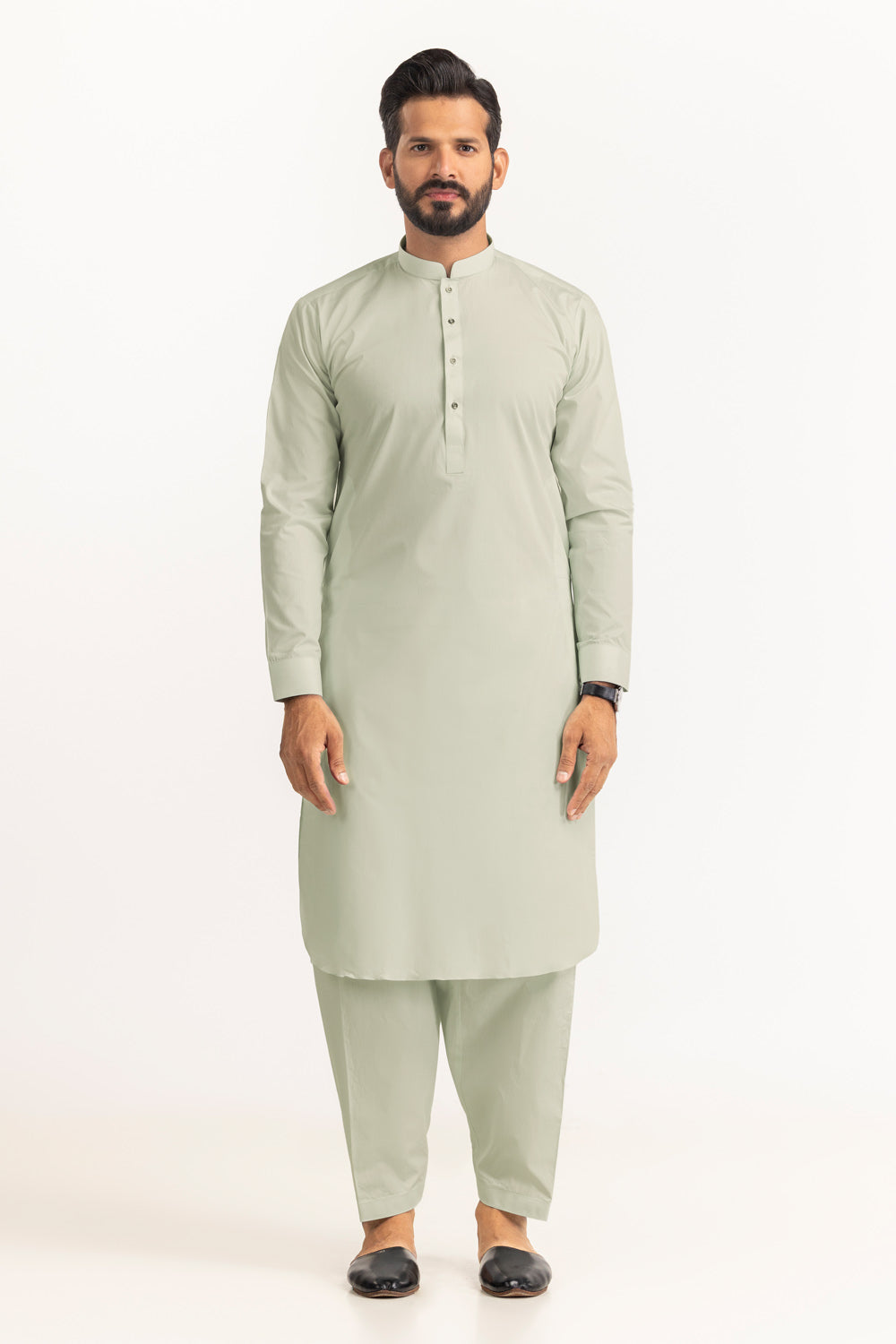 Britanio Unstitched Fabric Cotton-LF