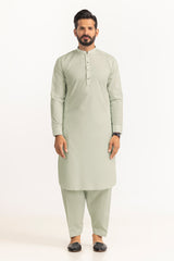 Britanio Unstitched Fabric Cotton-LF