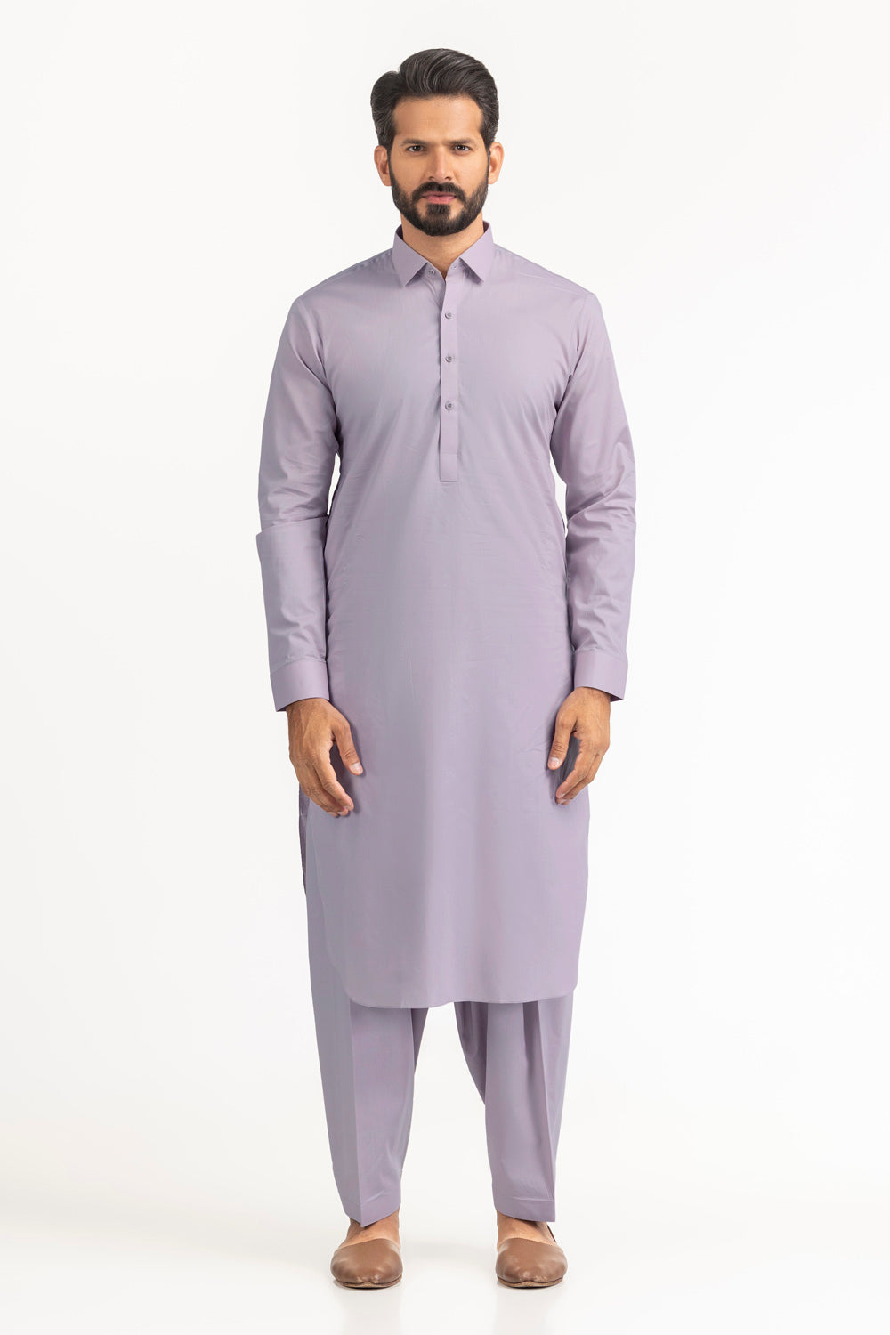Britanio Unstitched Fabric Cotton