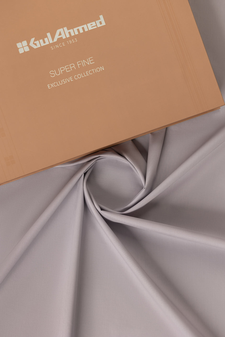 Britanio Unstitched Fabric Cotton with Gift Box