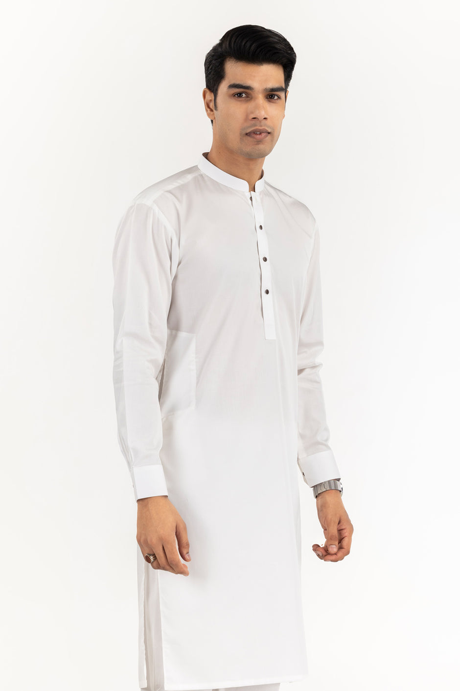 Britanio Unstitched Fabric Cotton