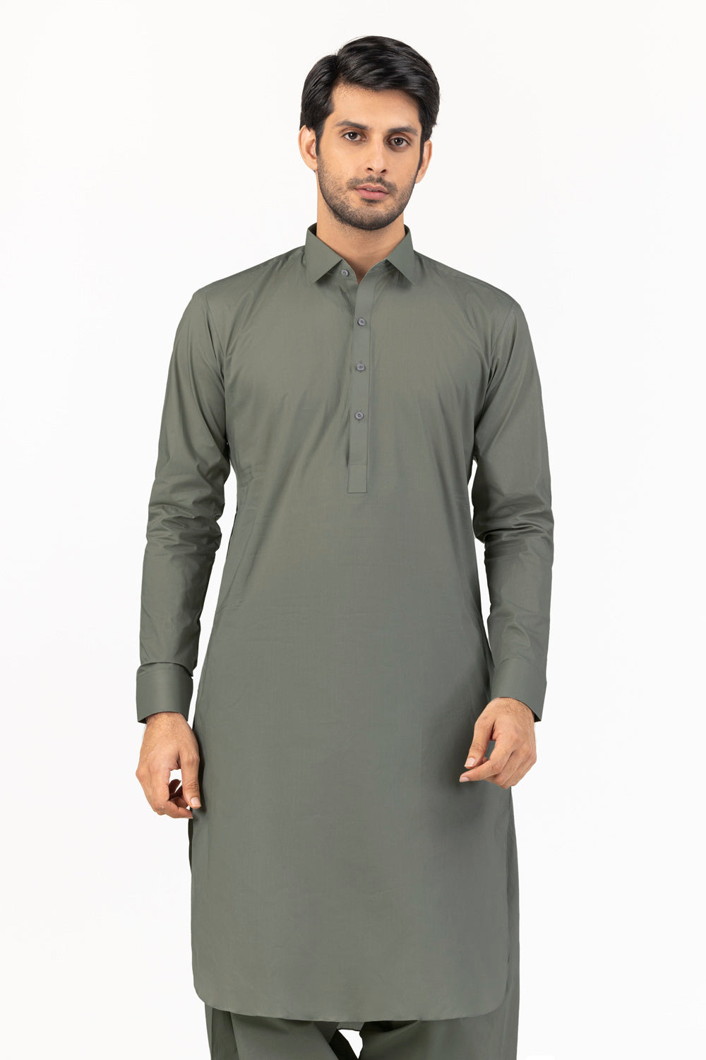 Britanio Unstitched Fabric Cotton