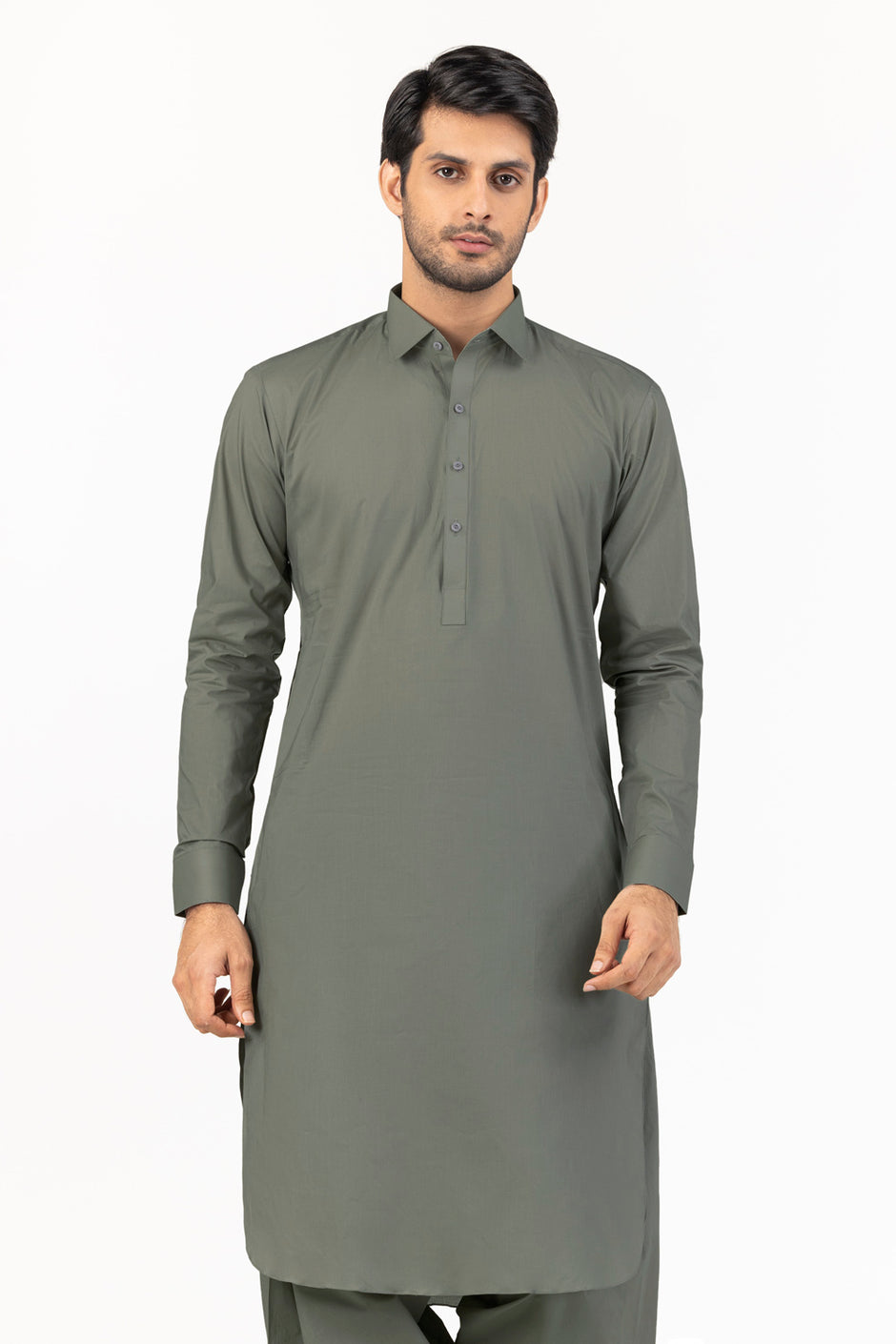 Britanio Unstitched Fabric Cotton