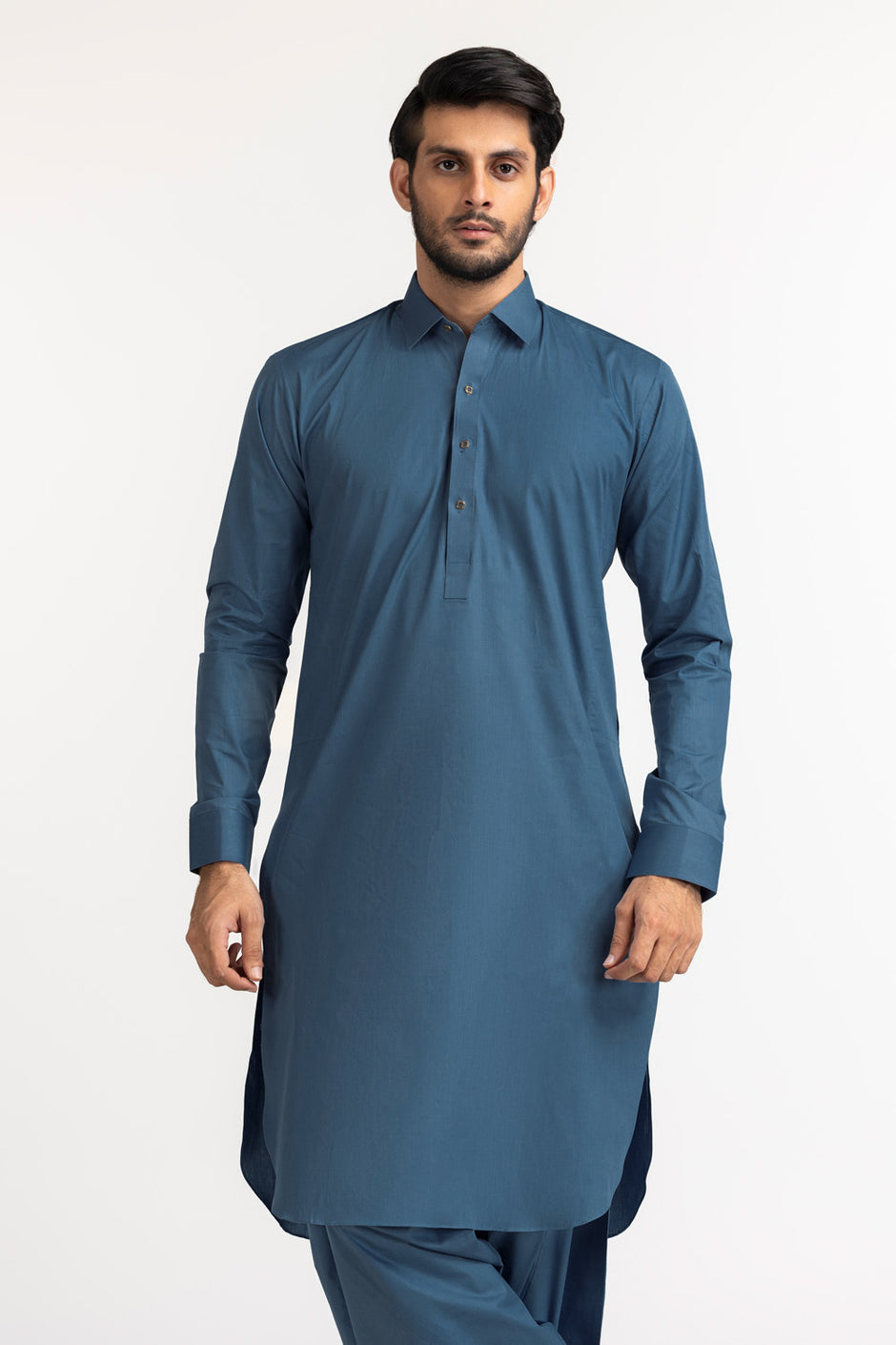 Britanio Unstitched Fabric Cotton