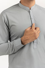 Britanio Unstitched Fabric Cotton-LF