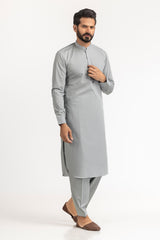 Britanio Unstitched Fabric Cotton-LF