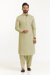 Britanio Unstitched Fabric Cotton-LF