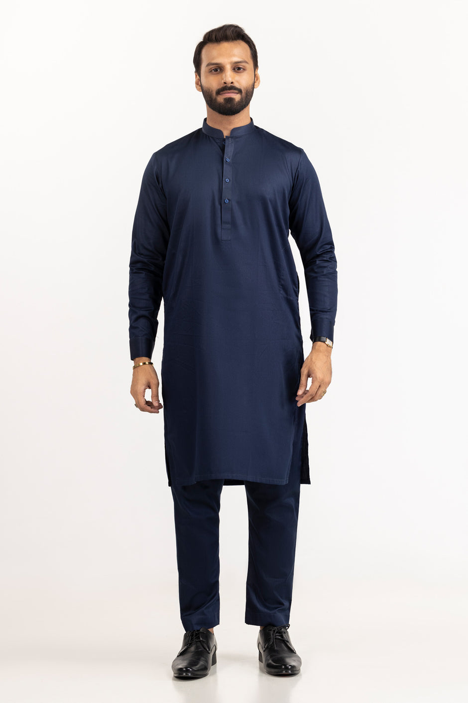 Britanio Unstitched Fabric Cotton