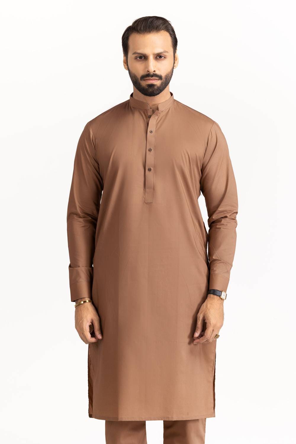 Britanio Classic Unstitched Fabric Cotton