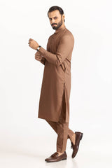 Britanio Classic Unstitched Fabric Cotton