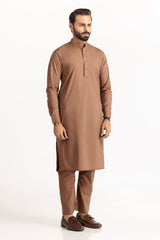 Britanio Classic Unstitched Fabric Cotton