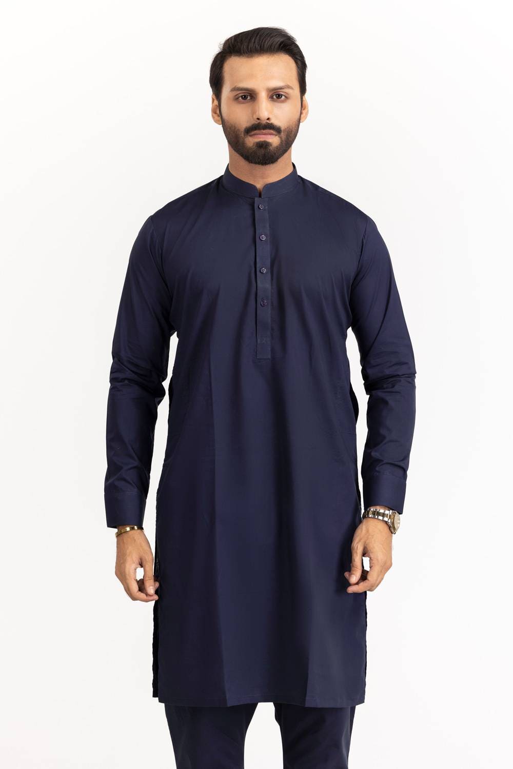Britanio Classic Unstitched Fabric Cotton