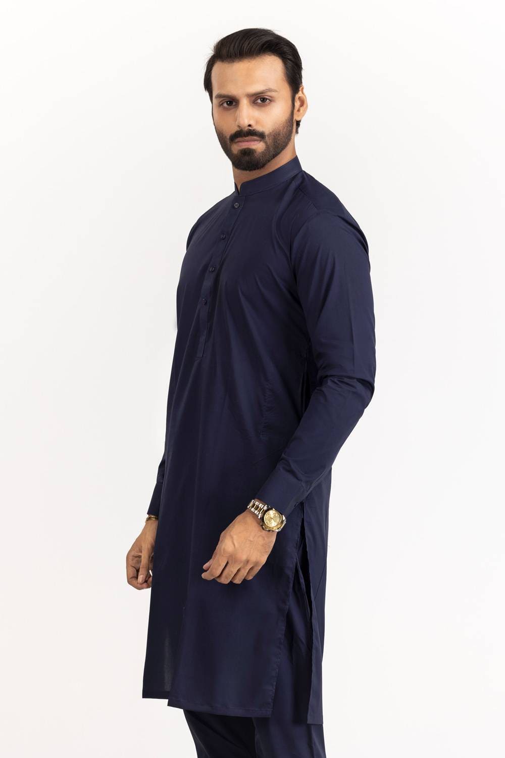 Britanio Classic Unstitched Fabric Cotton