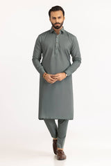 Britanio Classic Unstitched Fabric Cotton