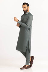 Britanio Classic Unstitched Fabric Cotton