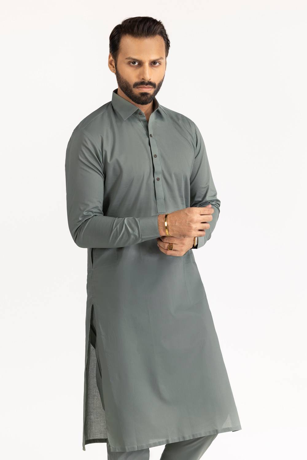 Britanio Classic Unstitched Fabric Cotton