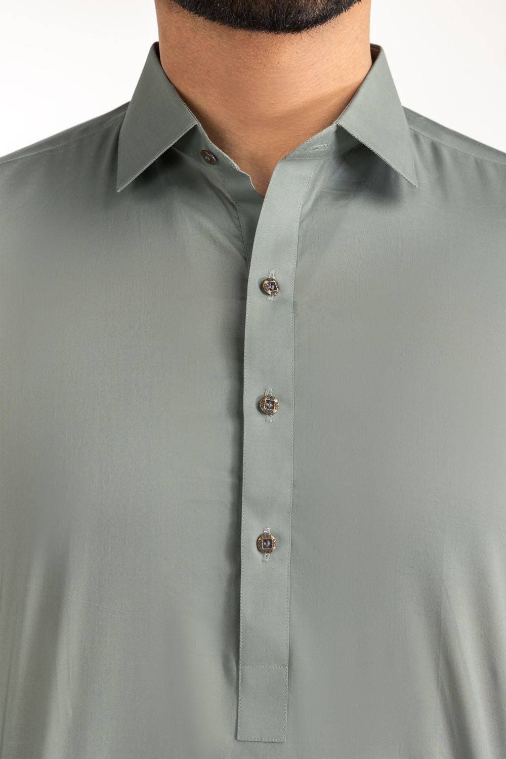 Britanio Classic Unstitched Fabric Cotton