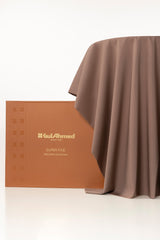 Britanio Classic Unstitched Fabric Cotton with Gift Box