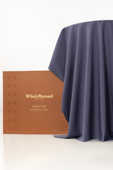 Britanio Classic Unstitched Fabric Cotton with Gift Box