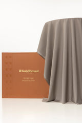 Britanio Classic Unstitched Fabric Cotton with Gift Box