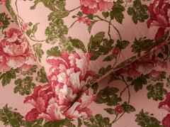 Brocade Flora Everyday Classic Sheet Set