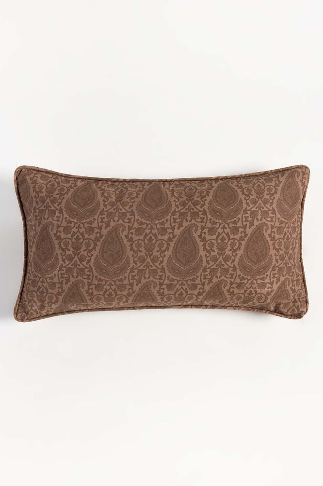 Bronze Mist T-150 Deck Cushion Cover