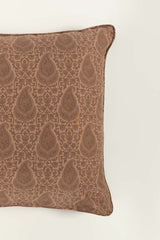 Bronze Mist T-150 Euro Sham Cushion Cover