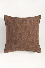 Bronze Mist T-150 Euro Sham Cushion Cover