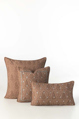 Bronze Mist T-150 Euro Sham Cushion Cover
