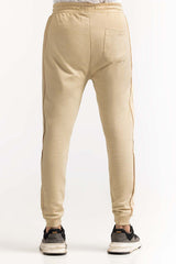 Brown Basic Trouser 231-120-002