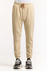 Brown Basic Trouser 231-120-002