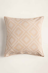 Brown Ombre T-150 Euro Sham Cushion Cover